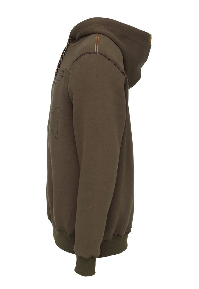 Prologic Mega Fish Hoodie