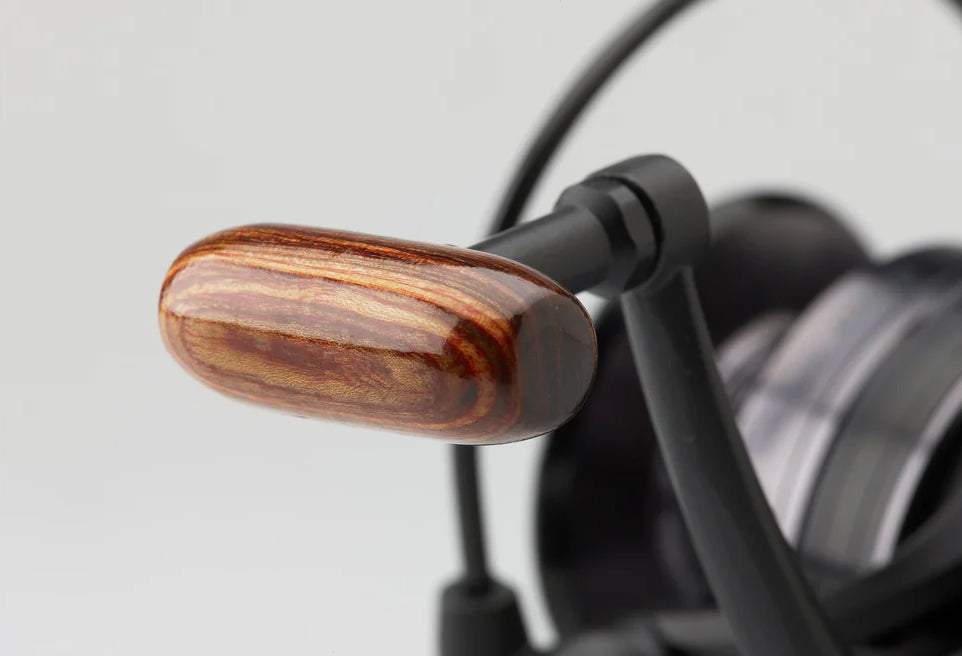 Prologic Avenger BF haspelrulle