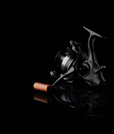 Prologic Avenger BF haspelrulle