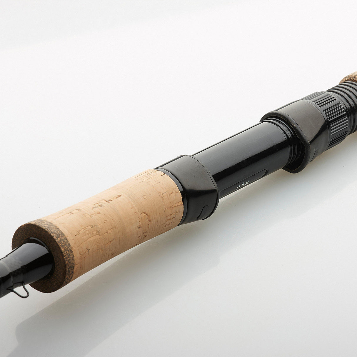 DAM Nanoflex Pro Plus Salmon Stick haspelspö