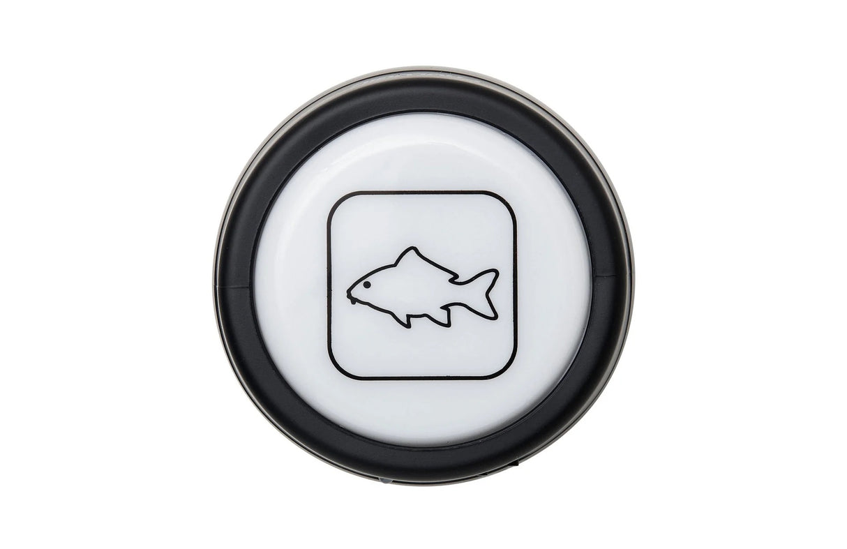 Prologic C-Series Pro Alarm Set 2+1+1 Red / Green