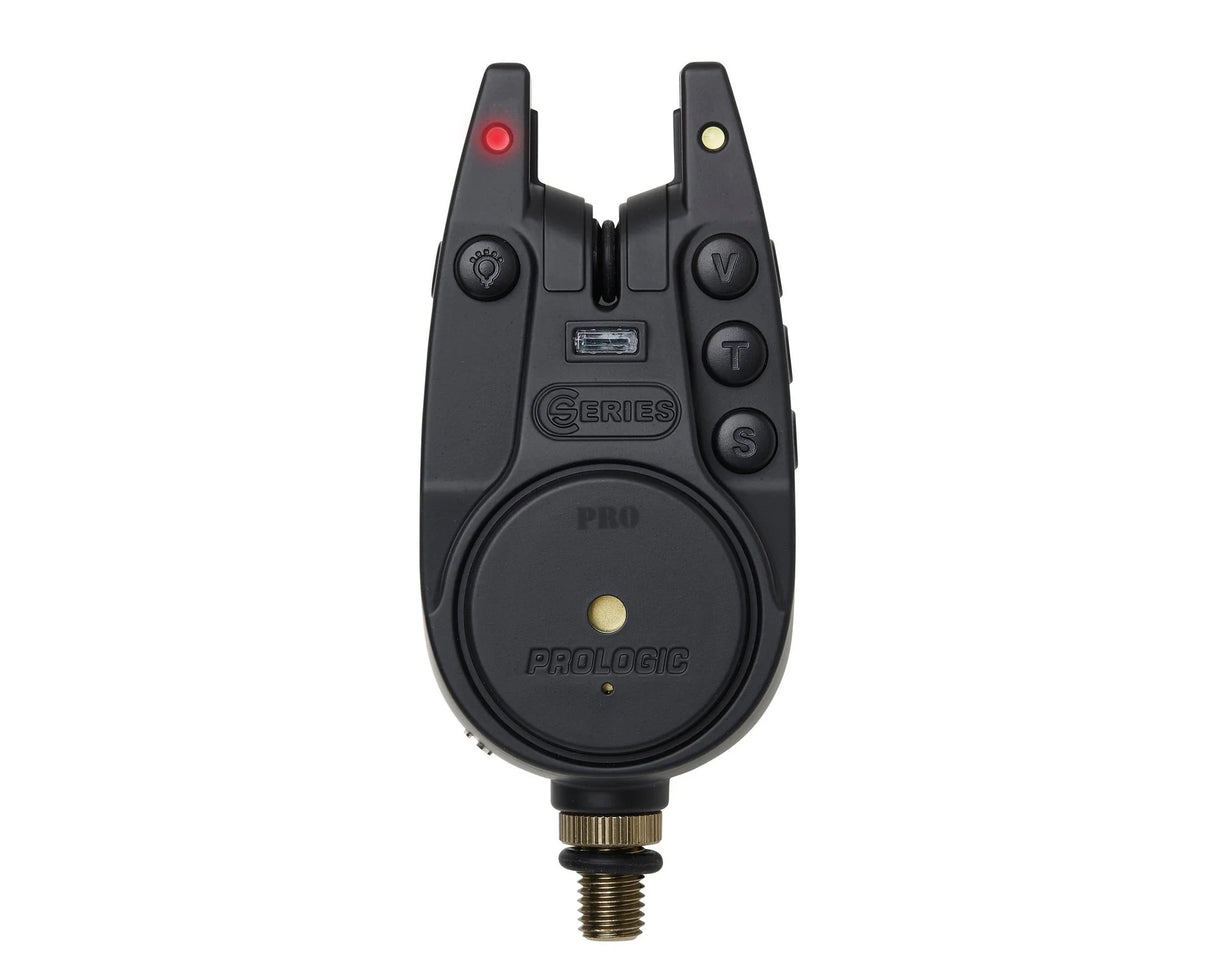 Prologic C-Series Pro Alarm Set 2+1+1 Red / Green