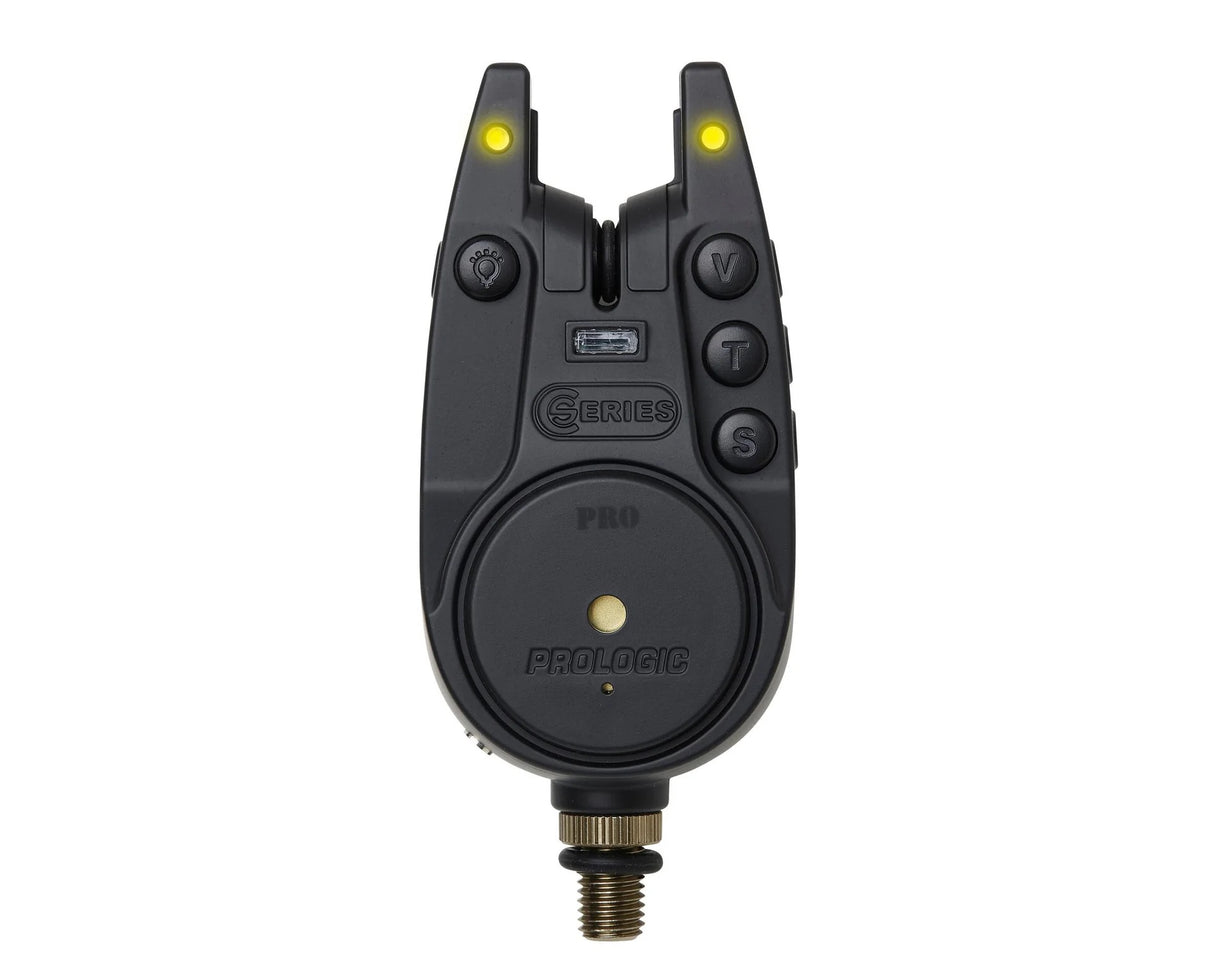 Prologic C-Series Pro Alarm Set 3+1+1 Blue