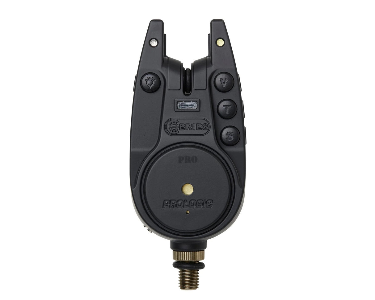 Prologic C-Series Pro Alarm Set 3+1+1 Blue