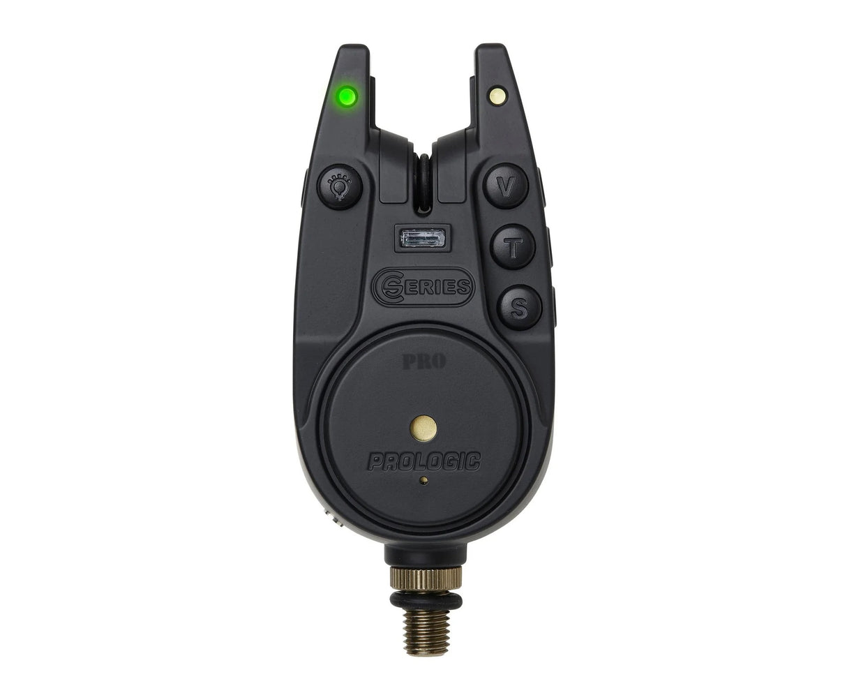 Prologic C-Series Pro Alarm Set 4+1+1 Blue