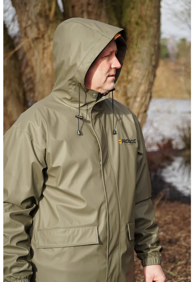 Prologic Rain Jacket takki