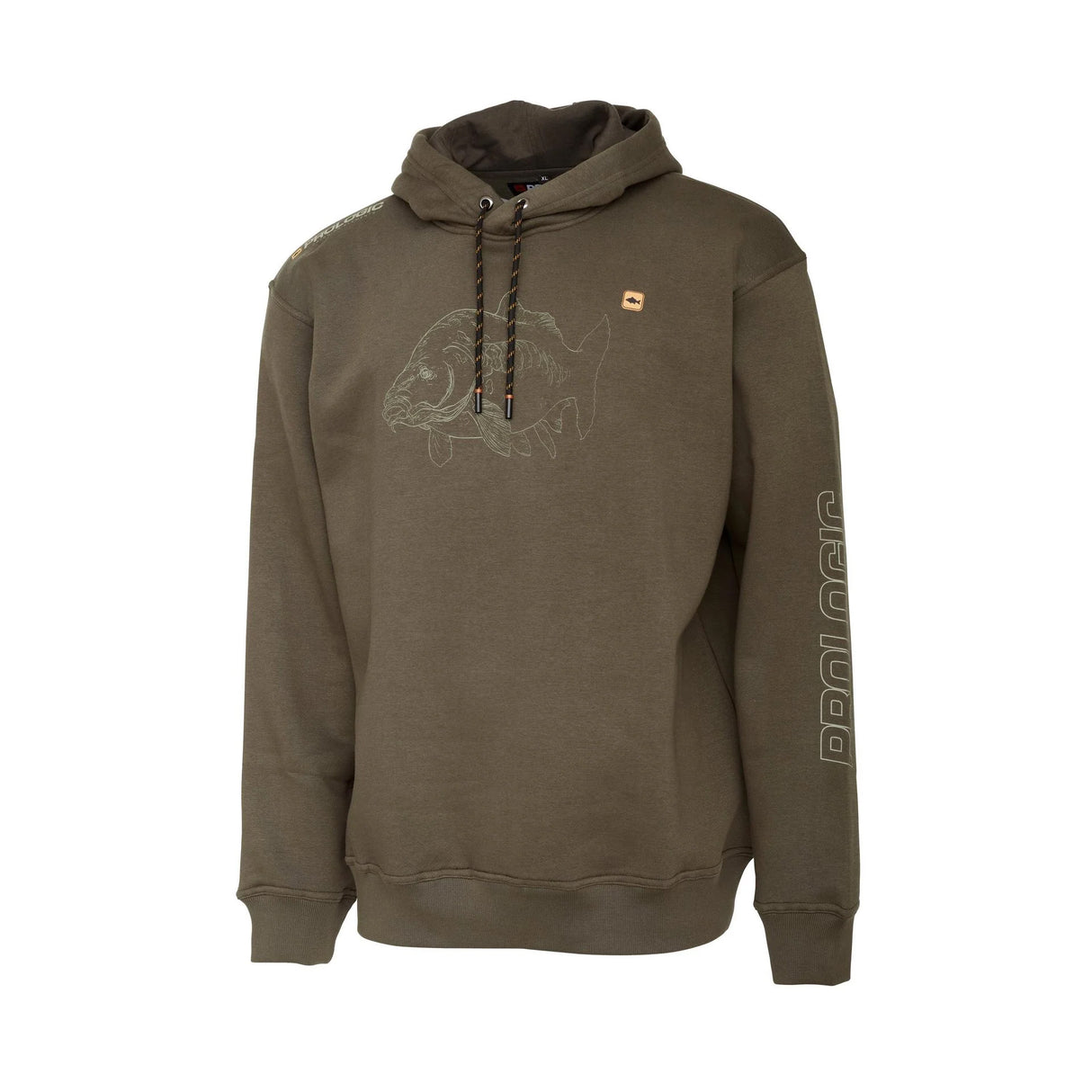 Prologic Mirror Carp Hoodie
