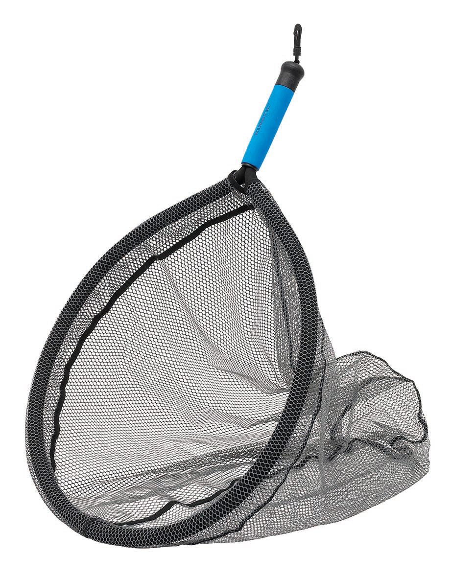 Kinetic Seatrout flytande håv med gumminät