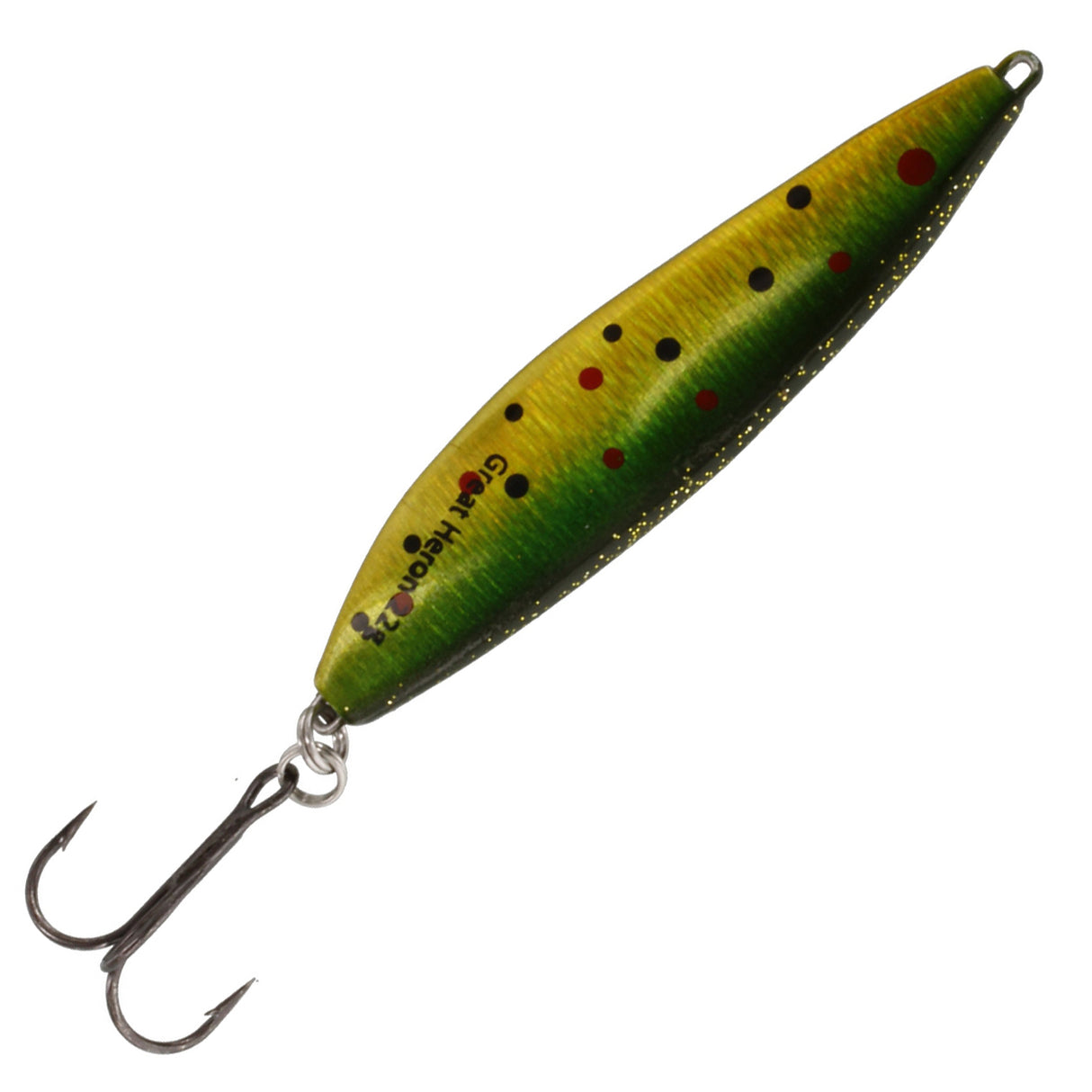 Westin Great Heron 22 g skeddrag