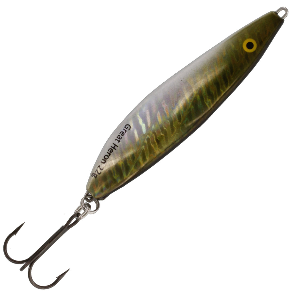 Westin Great Heron 22 g skeddrag