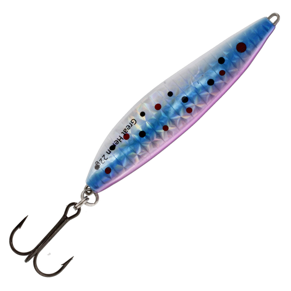 Westin Great Heron 22 g skeddrag