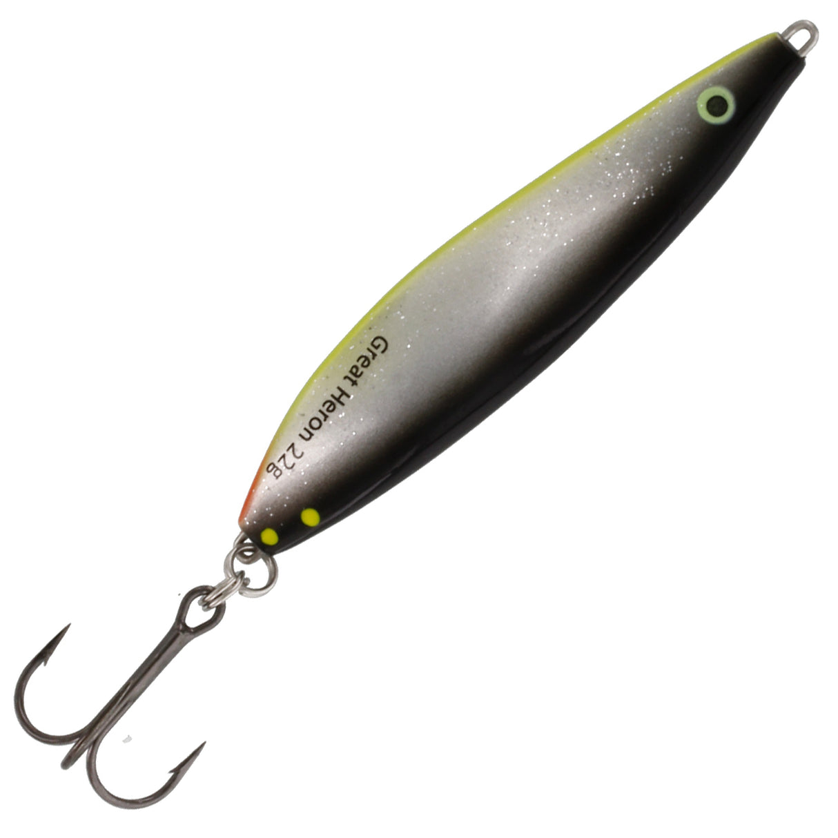 Westin Great Heron 22 g skeddrag