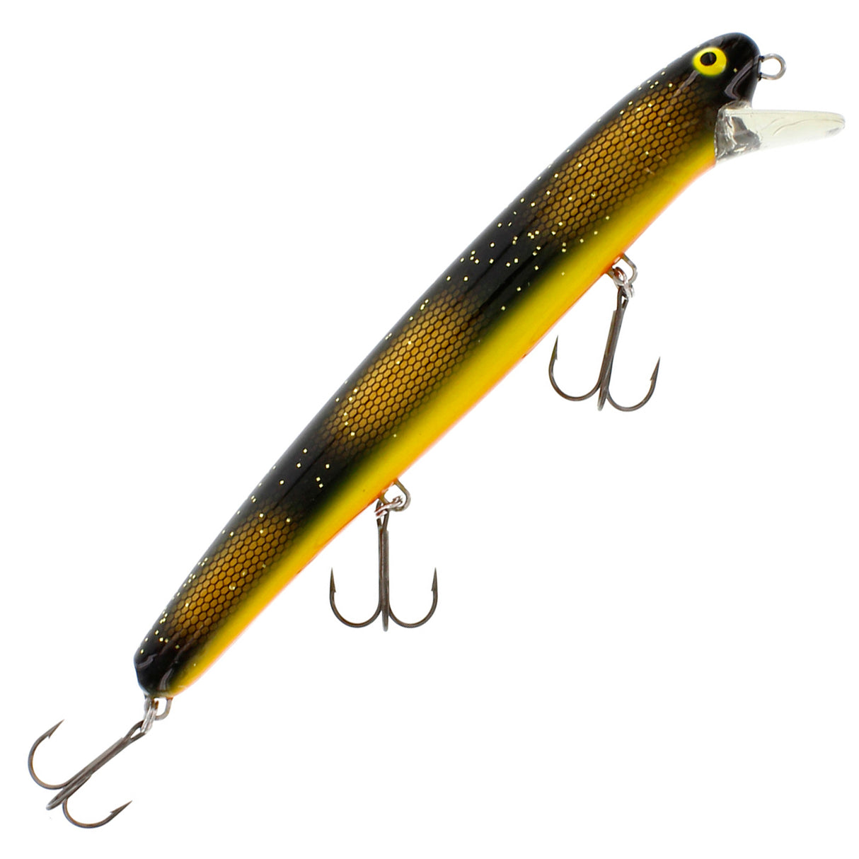 Westin Jätte 17 cm wobbler