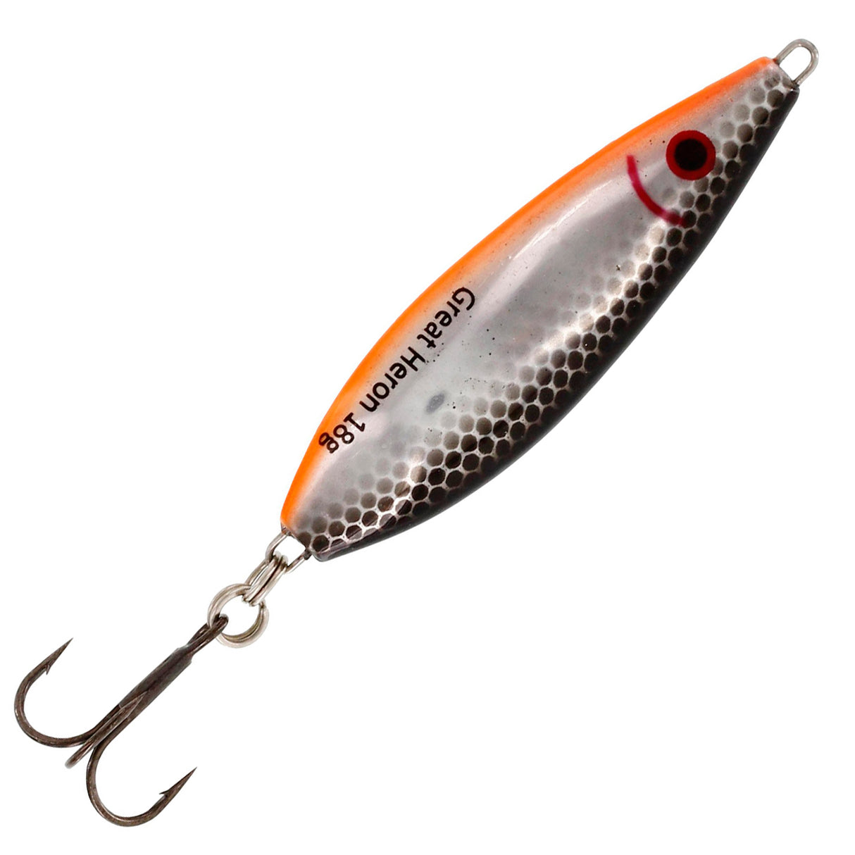 Westin Great Heron 22 g skeddrag