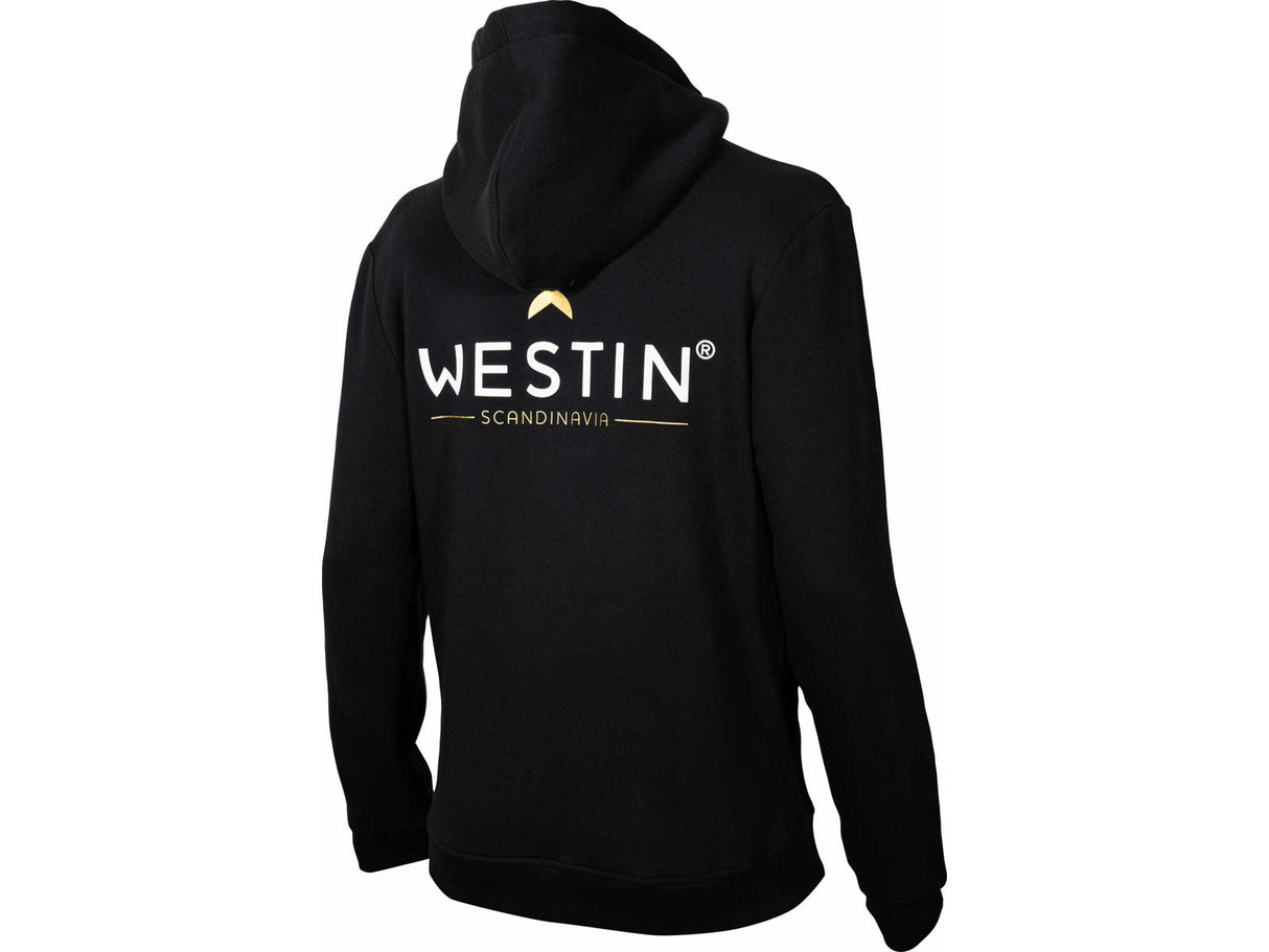 Westin Original Zip huvtröja