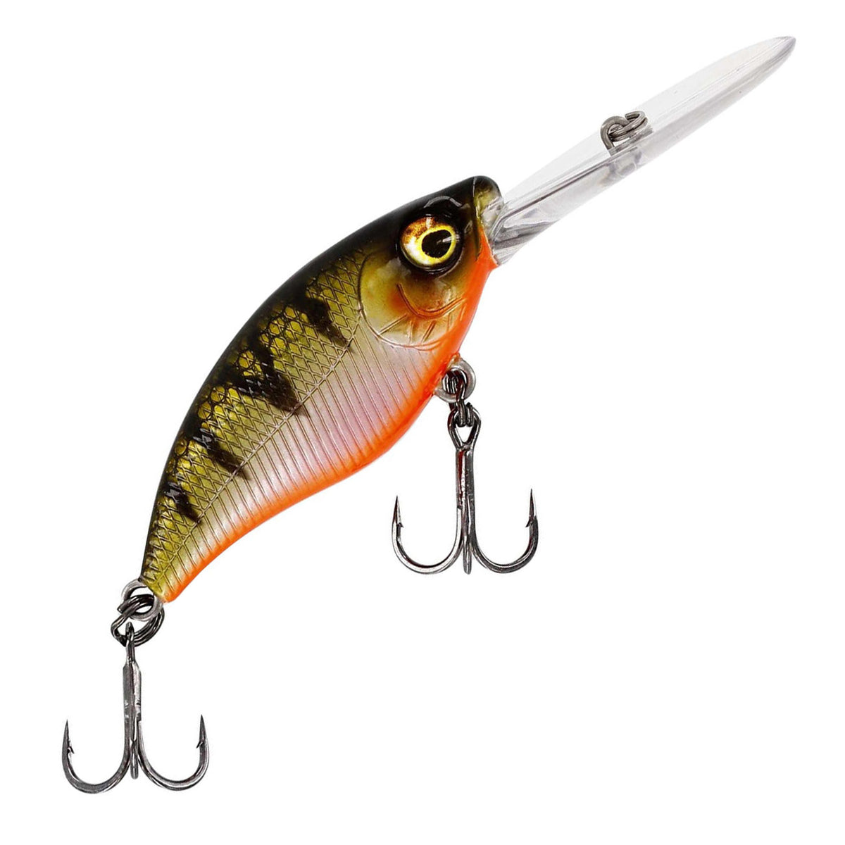 Westin Buzzbite DR 6,5 cm wobbler