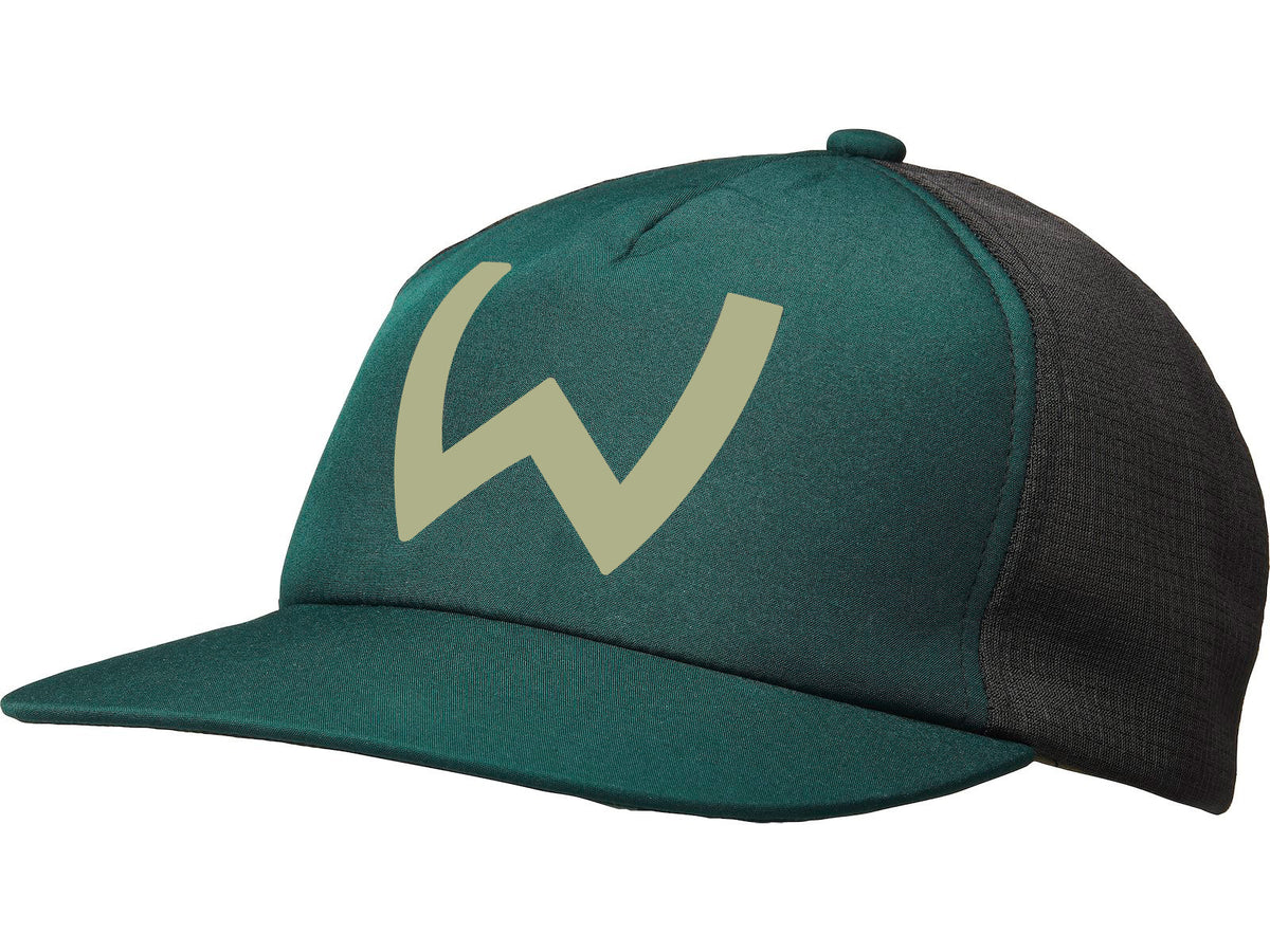 Westin W Helmet Deep Forest keps