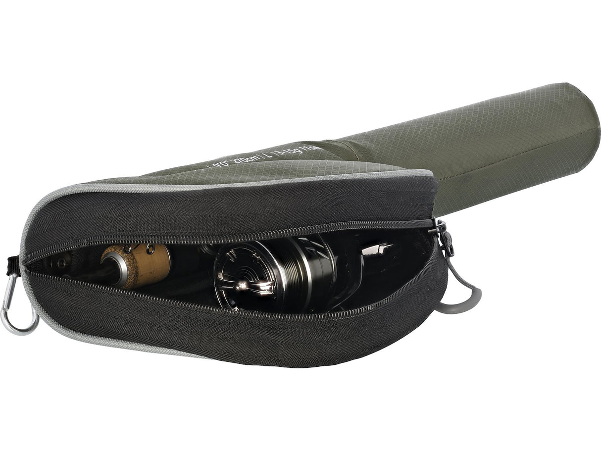 Westin W2 Tele Spin teleskop haspelspö