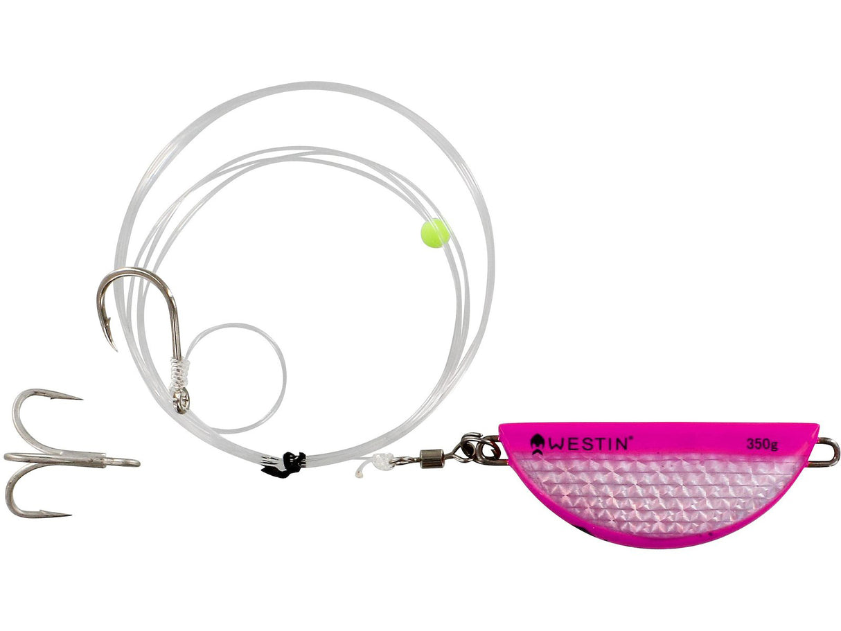 Westin Halibut Anti Twist Rig 450 g