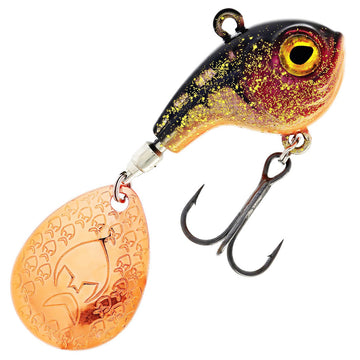 Copper Perch