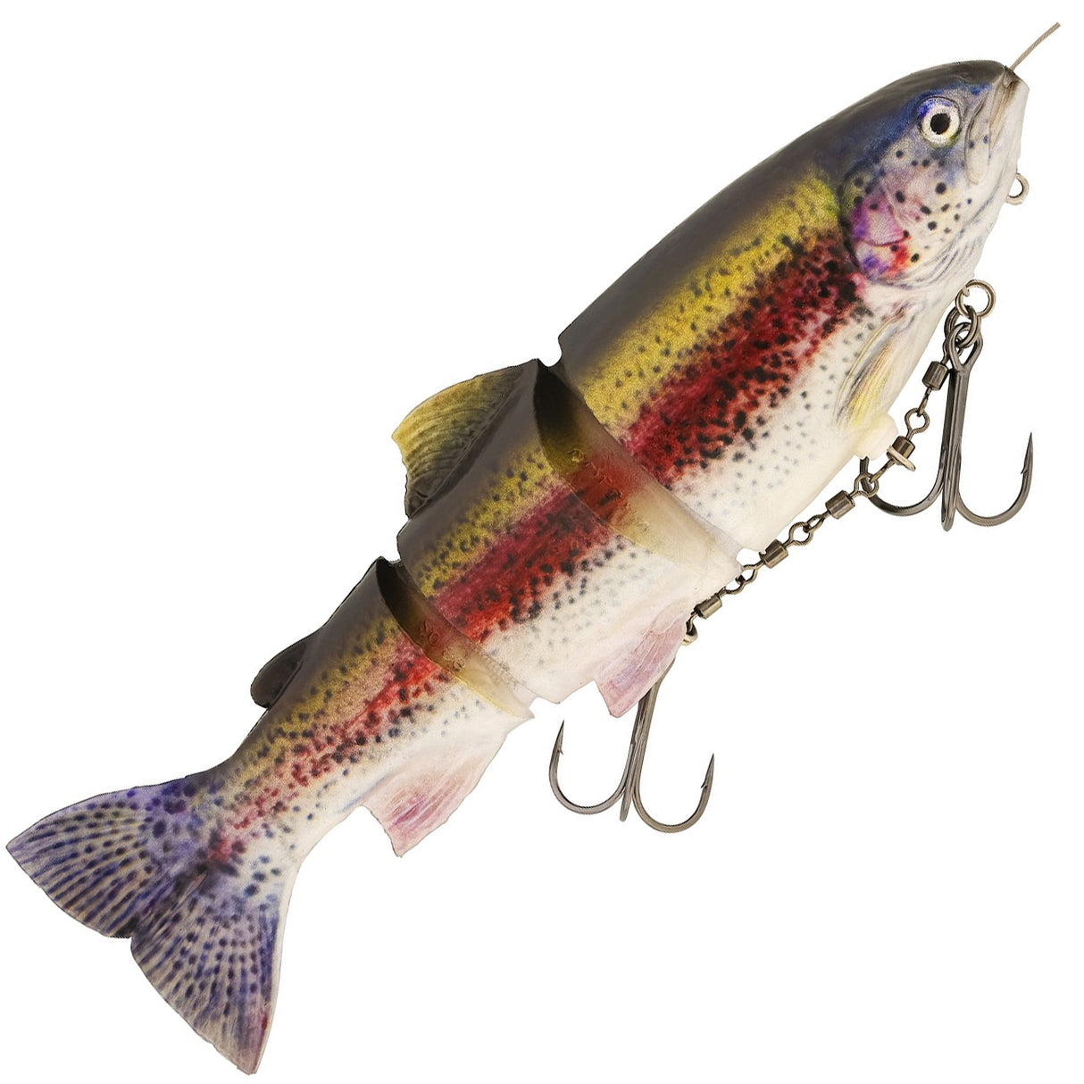 Westin Tommy The Trout Inline 20 cm fiskjigg