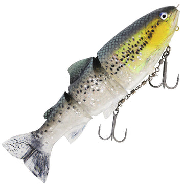 Headlight Deluxe Trout