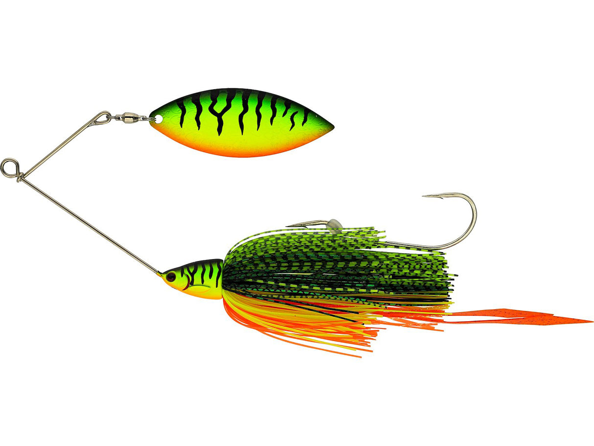 Westin MonsterVibe Willow V2 65 g spinnerbait