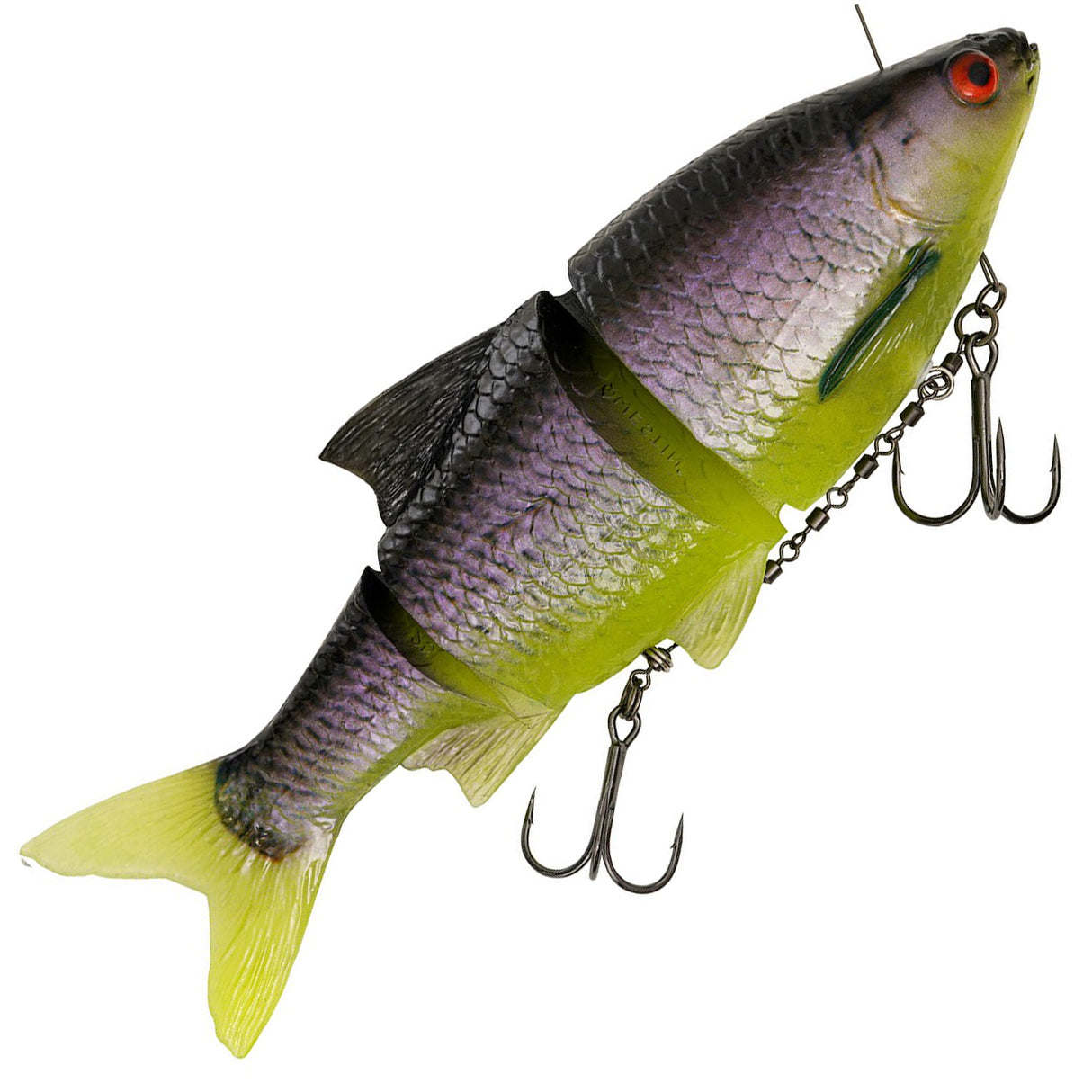 Westin Ricky The Roach Inline 20 cm Limited Edition