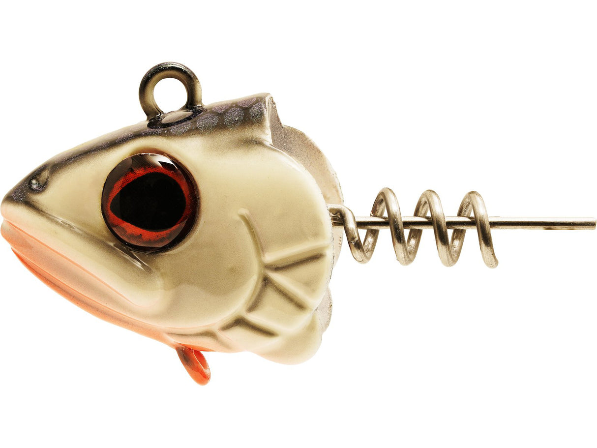 Westin ShadTeez Screwin Head 30 g
