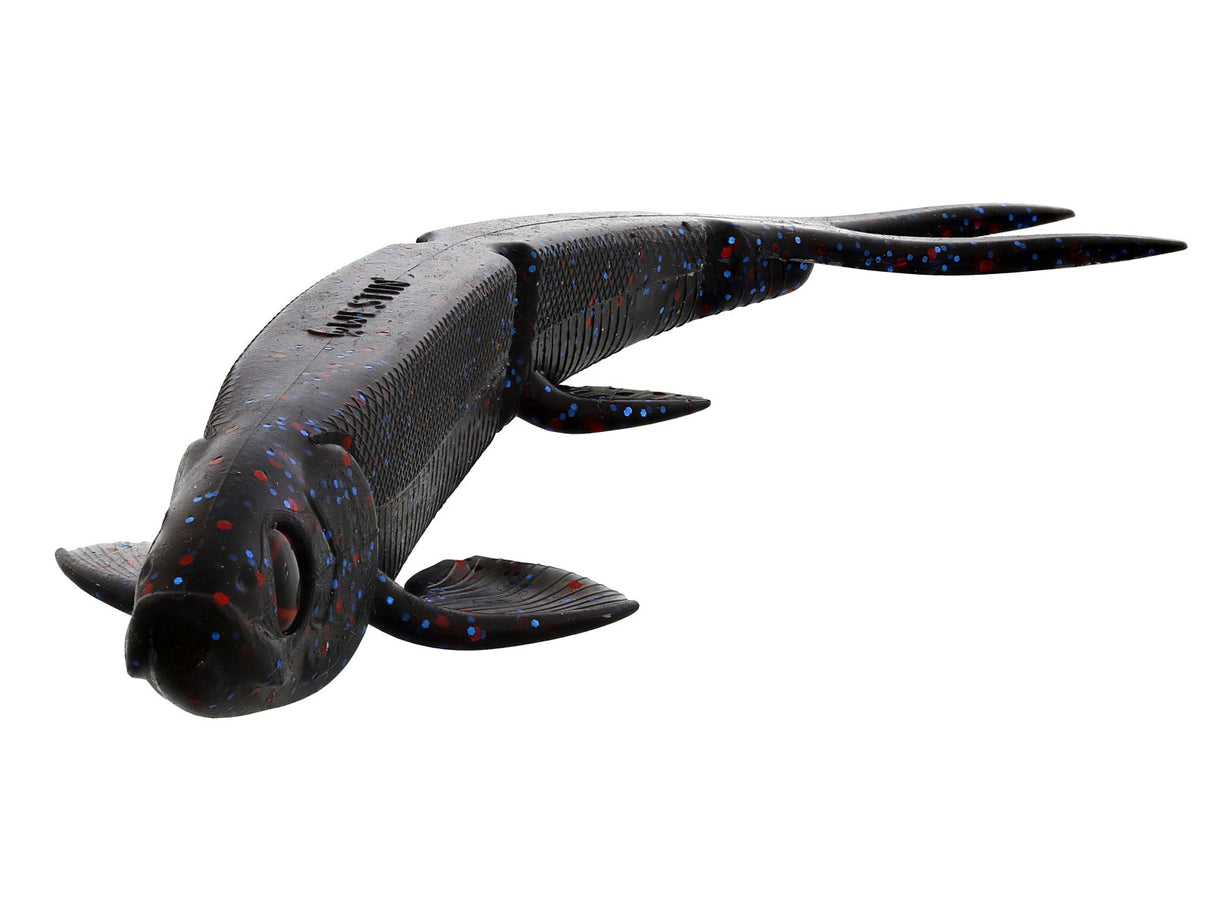 Westin TwinTeez Pelagic V-Tail 17 cm jigg 2 st/pkt