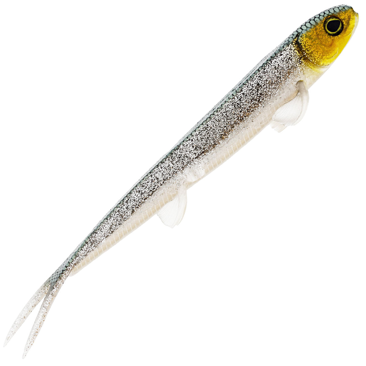 Westin TwinTeez Pelagic V-Tail 14 cm jigi 2 kpl/pkt
