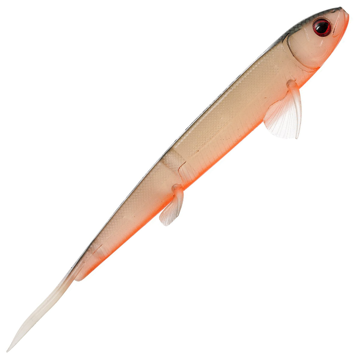 Westin TwinTeez Pelagic V-Tail 17 cm jigg 2 st/pkt