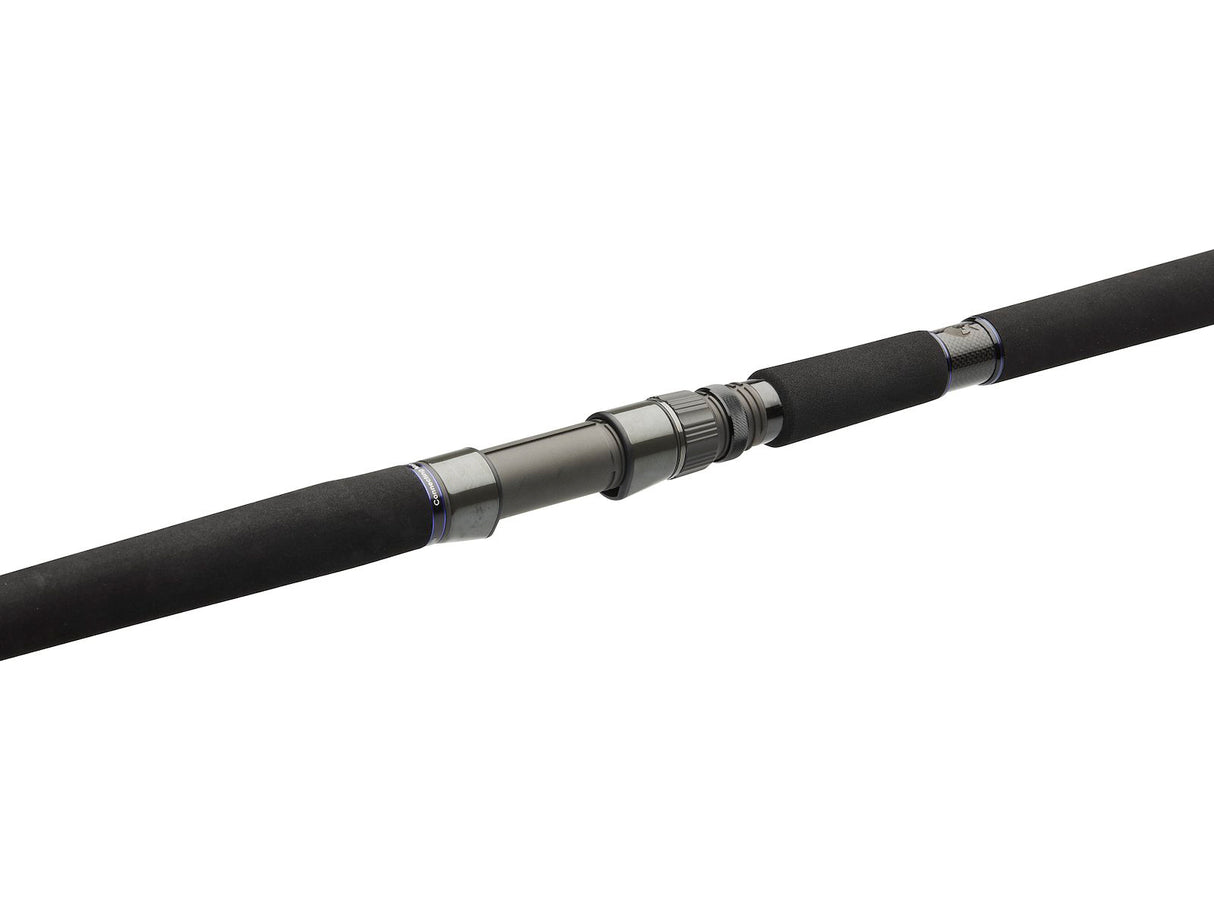 Westin W8 Offshore Powercast haspelspö