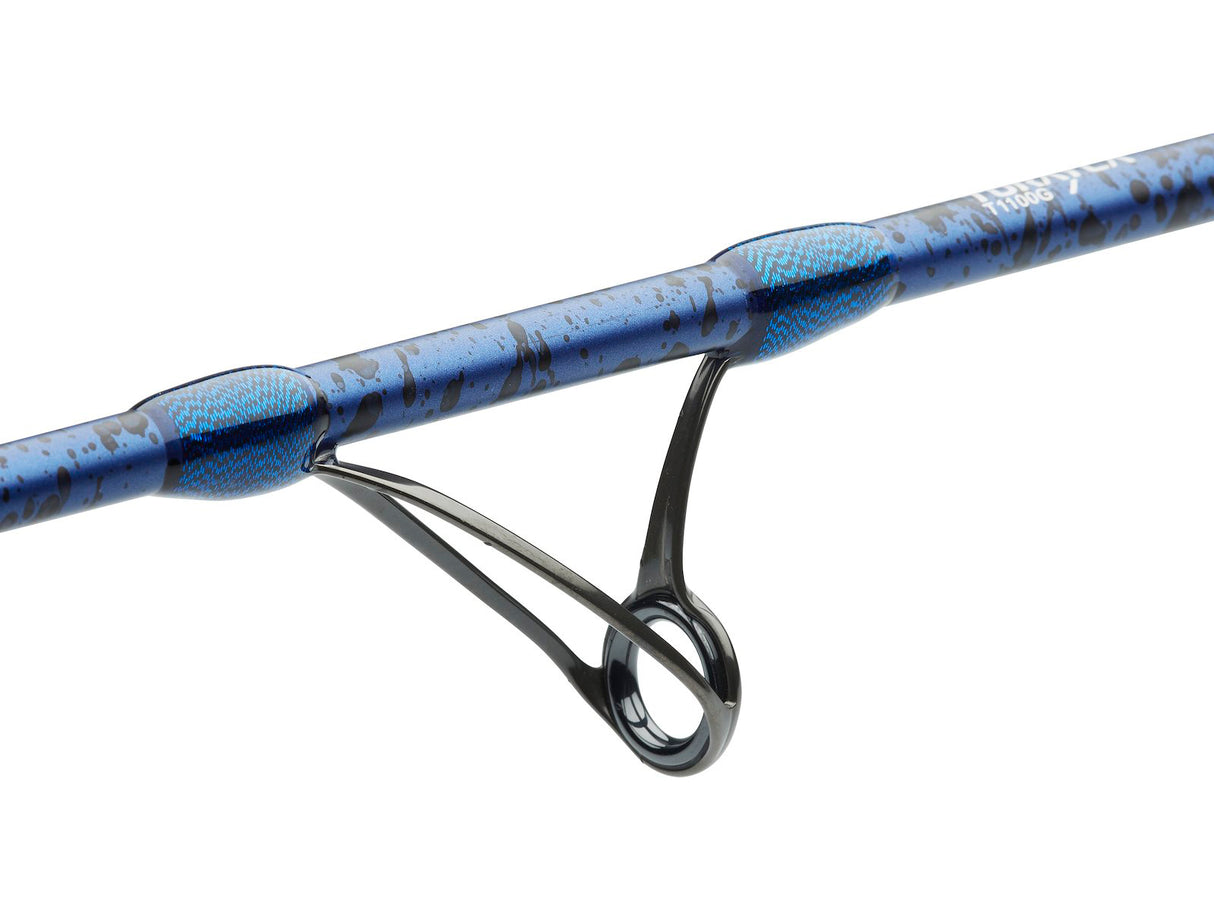 Westin W8 Offshore Powercast haspelspö