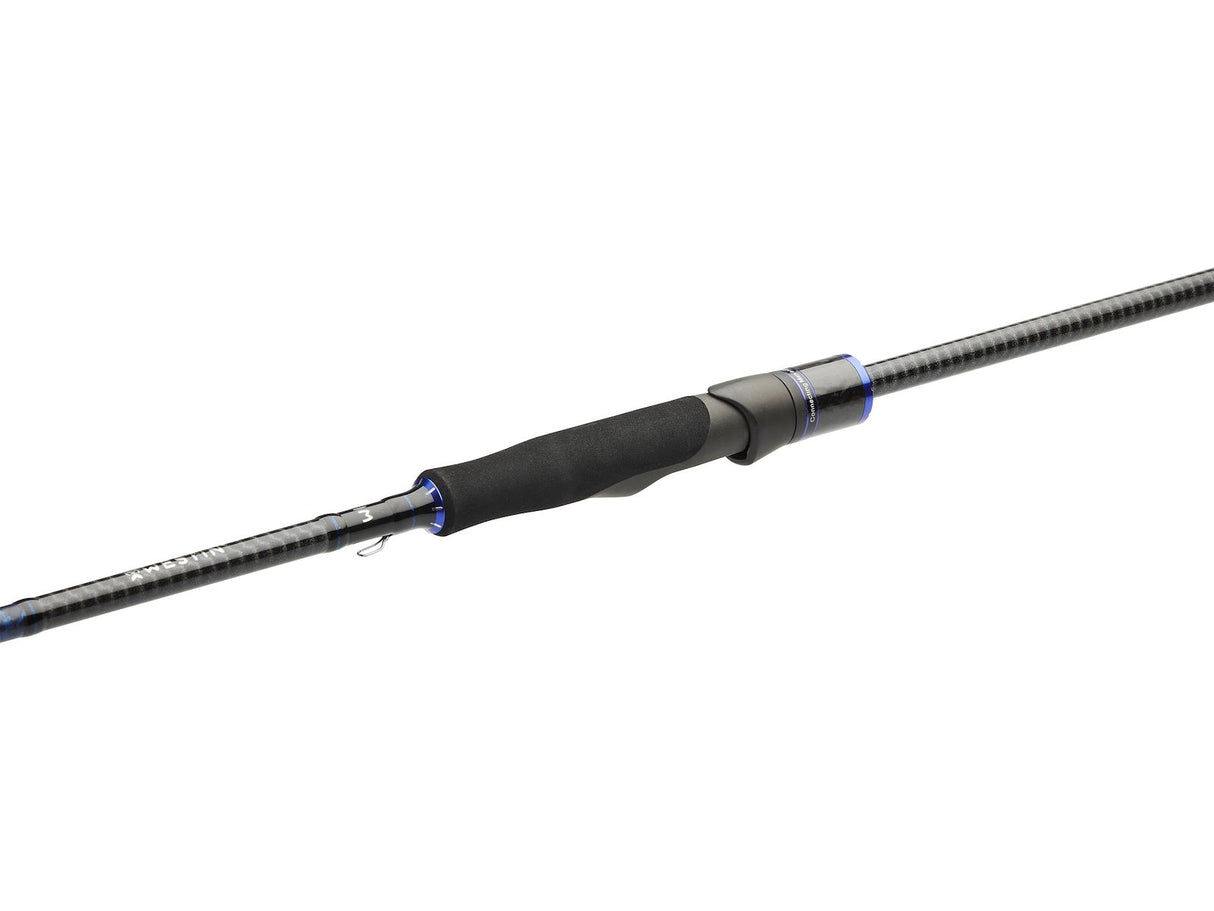 Westin W8 Precision Cast haspelspö