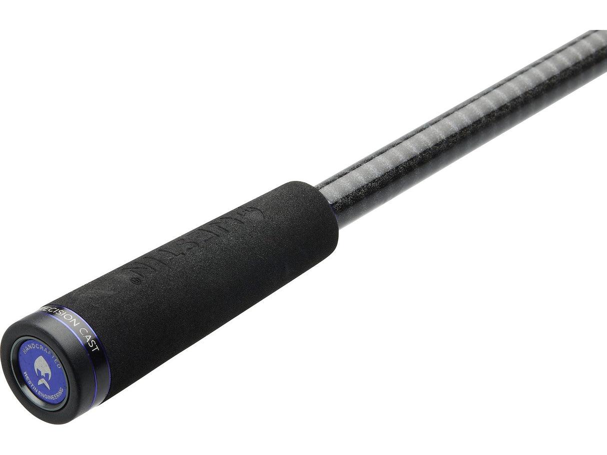 Westin W8 Precision Cast haspelspö