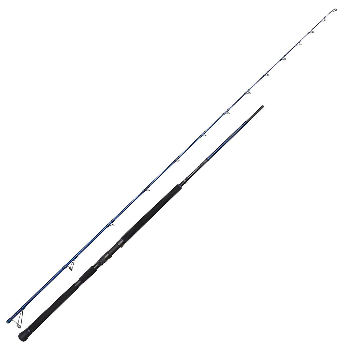 Westin W8 Rockshore Apex Predator LR haspelspö