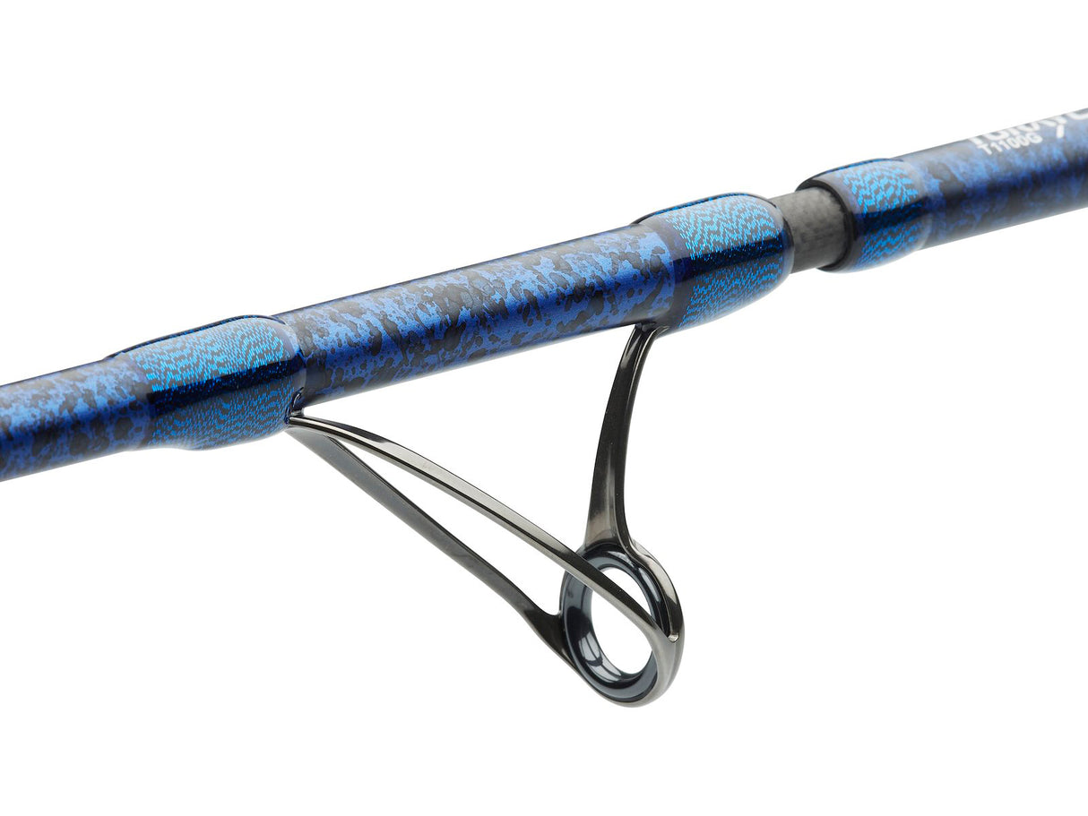 Westin W8 Rockshore Apex Predator LR haspelspö