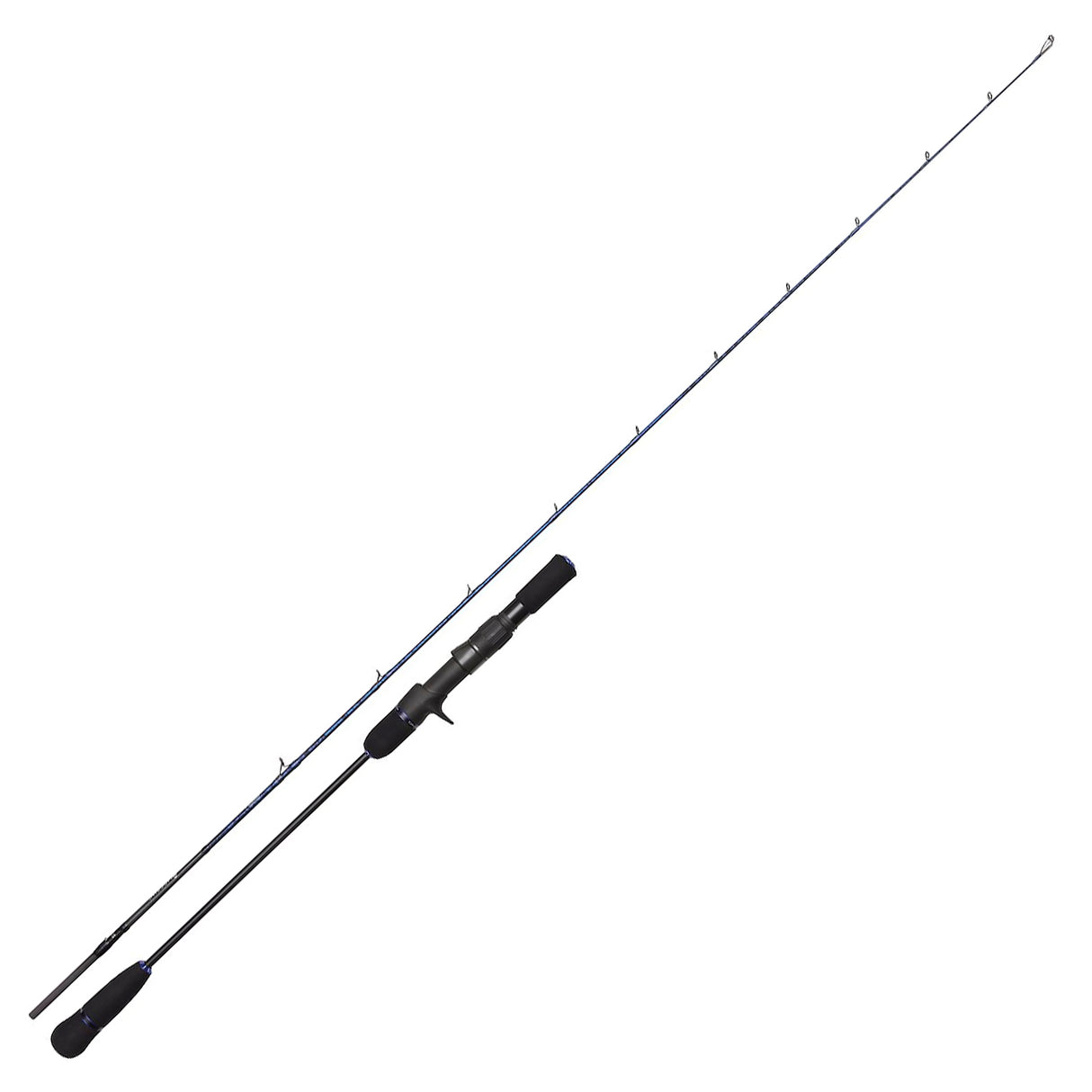 Westin W8 Slow Jigging spinnspö