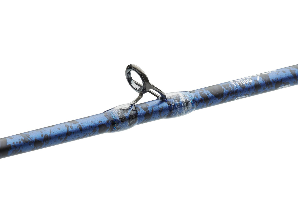 Westin W8 Slow Jigging spinnspö