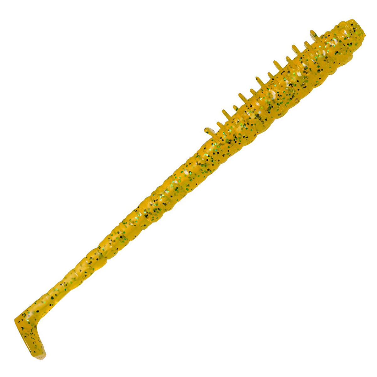 Westin Wiggler Worm Creaturebait 11 cm jigg 4 st/pkt