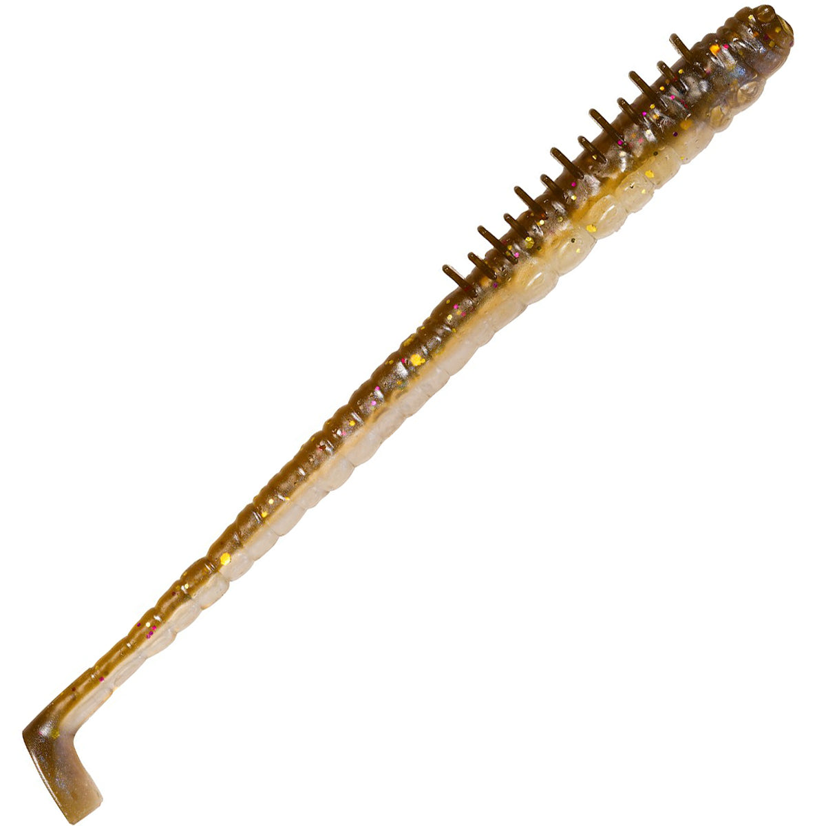 Westin Wiggler Worm Creaturebait 11 cm jigg 4 st/pkt