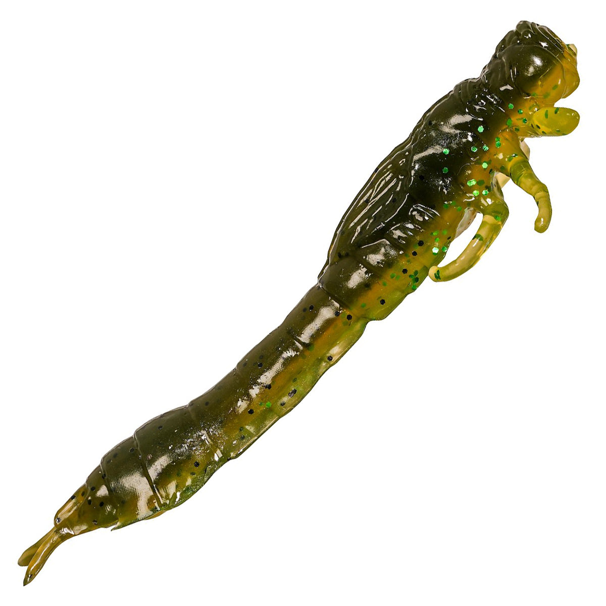 Westin Odonata NED Creaturebait 6,5 cm jigg 4 st/pkt