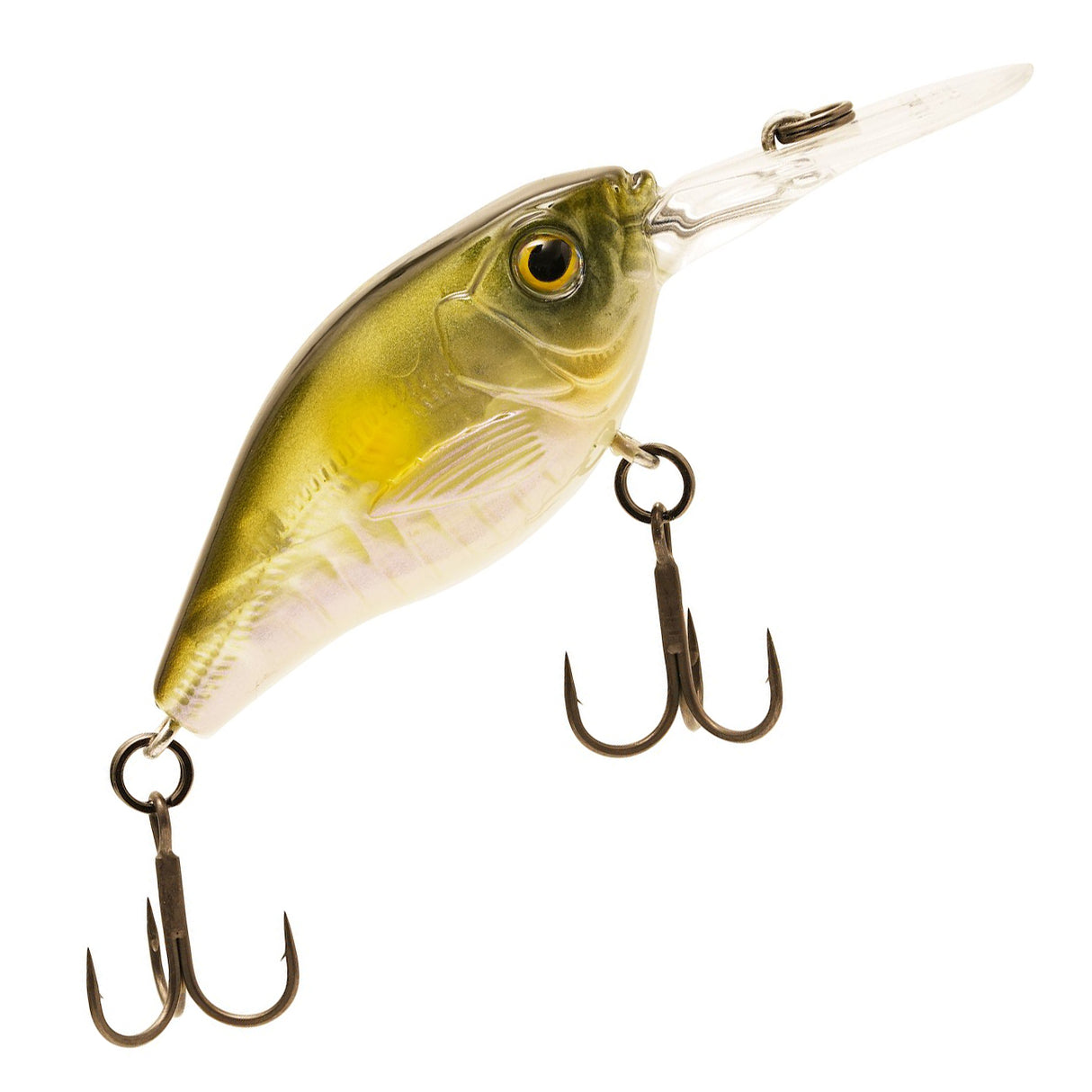 Westin ID-Crank 2.5 5 cm wobbler