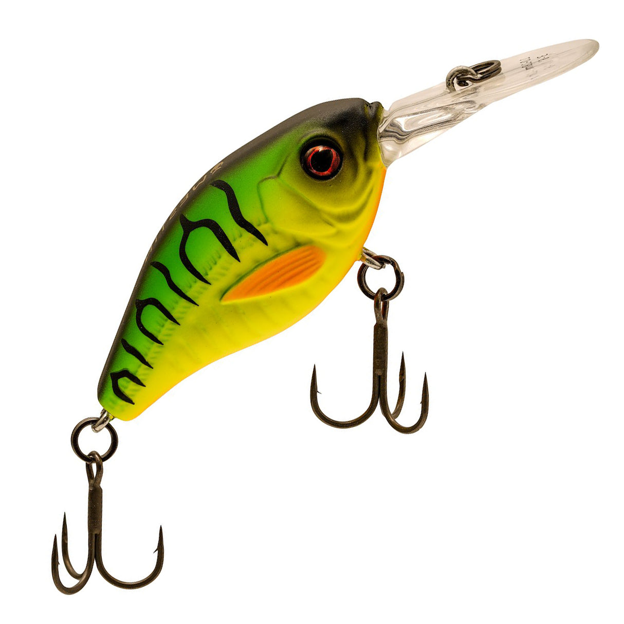 Westin ID-Crank 2.5 5 cm wobbler