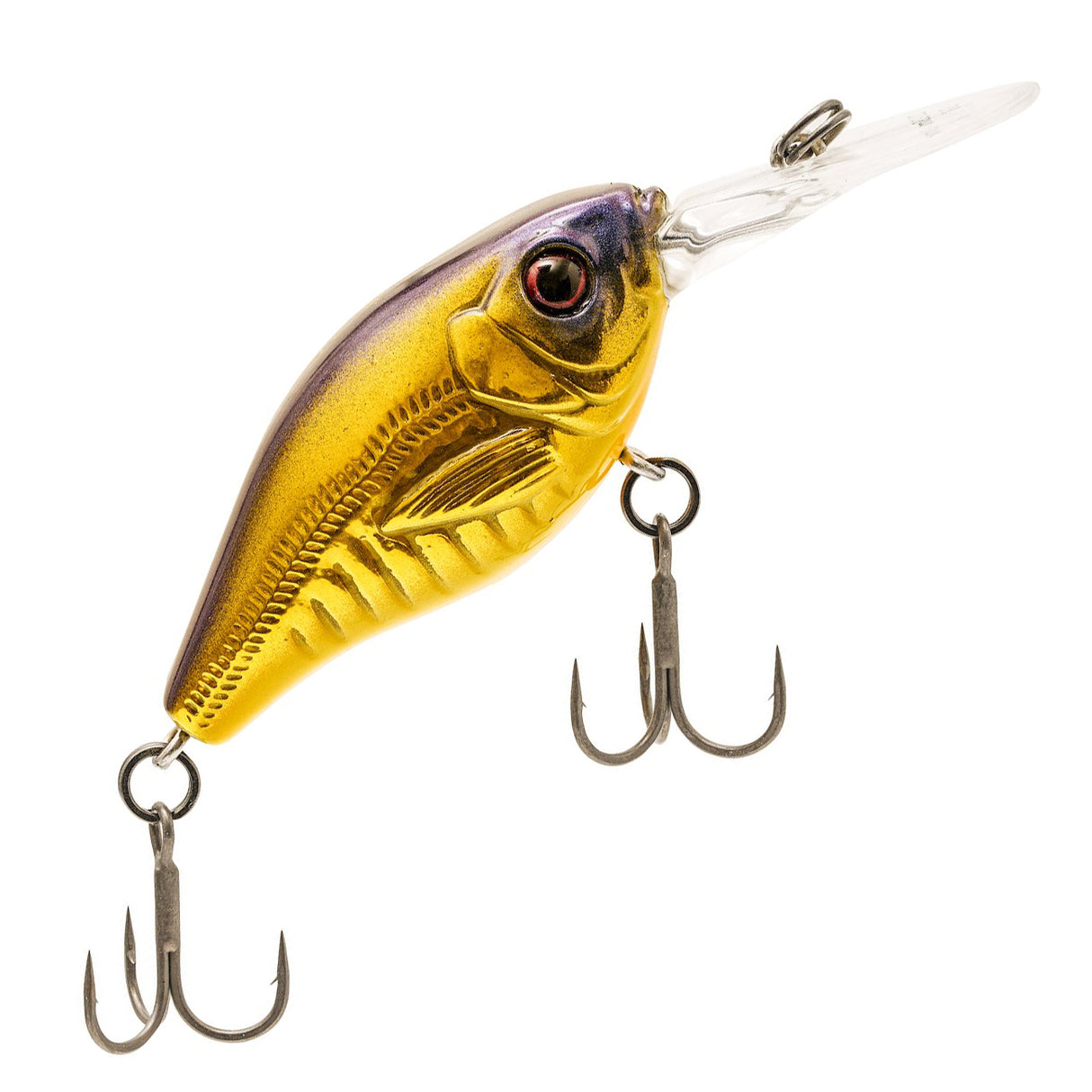 Westin ID-Crank 2.5 5 cm wobbler