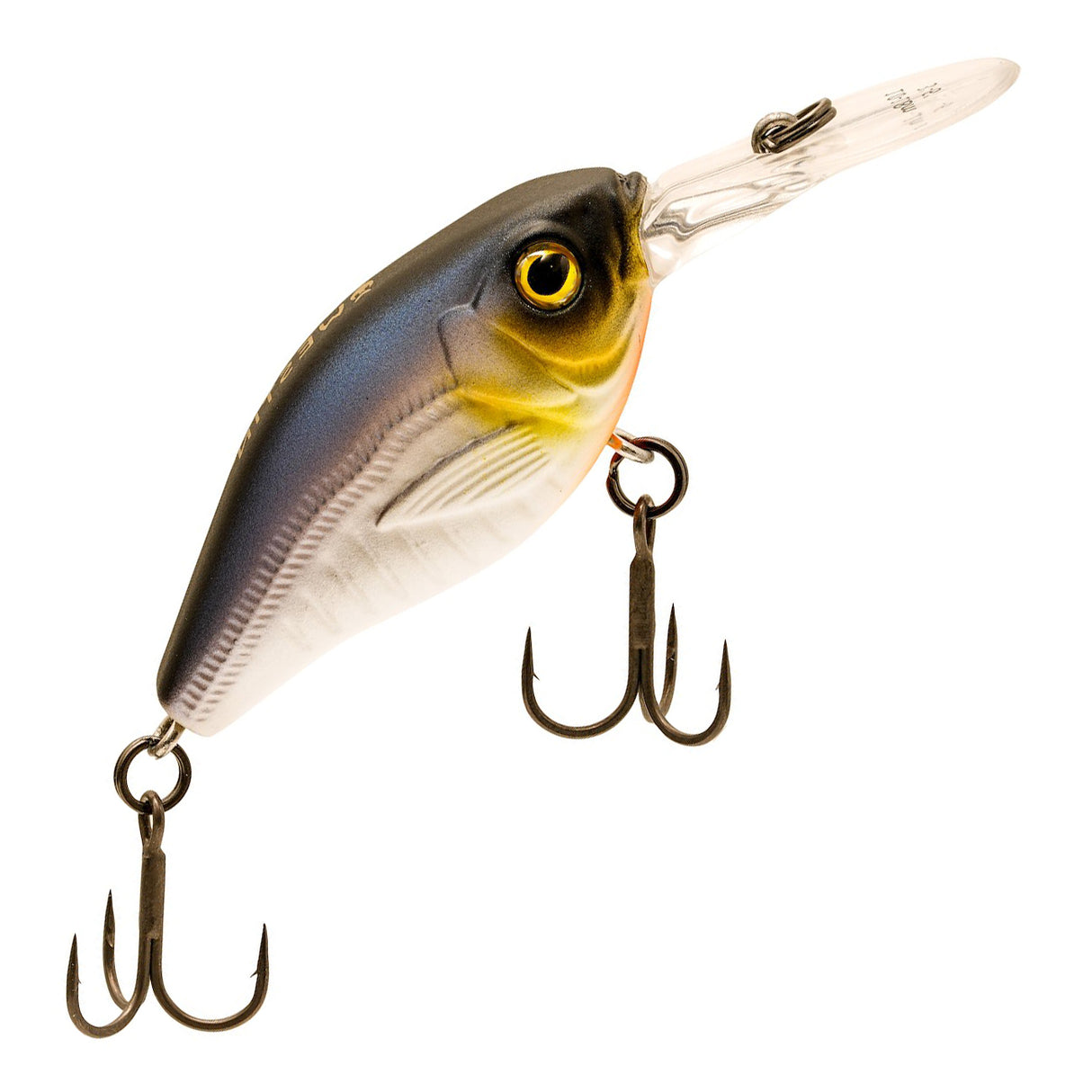 Westin ID-Crank 2.5 5 cm wobbler