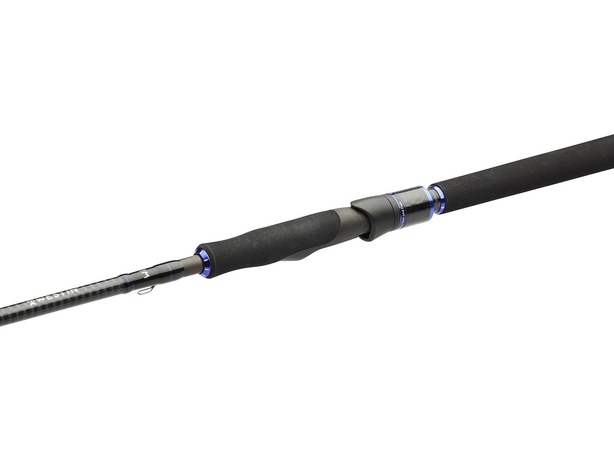 Westin W8 Precision Cast Limitless haspelspö