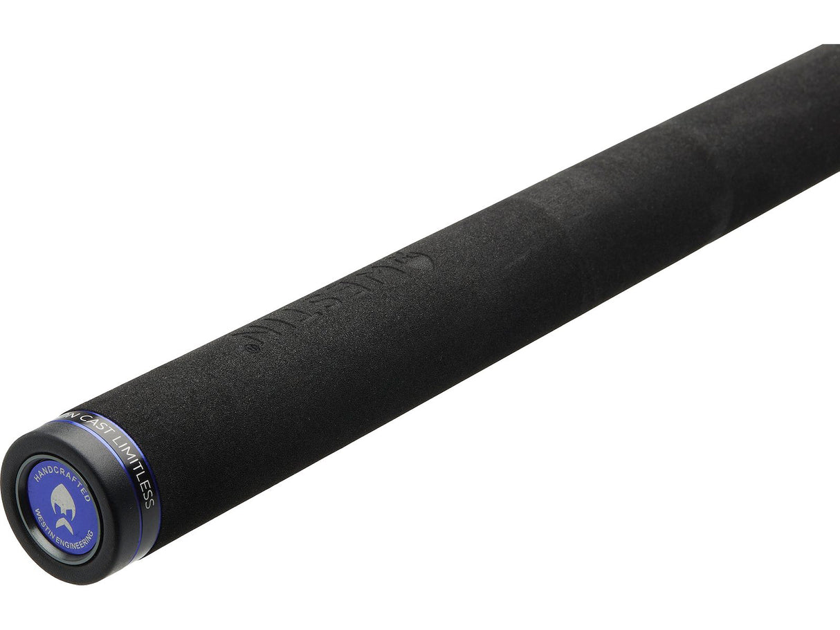 Westin W8 Precision Cast Limitless haspelspö