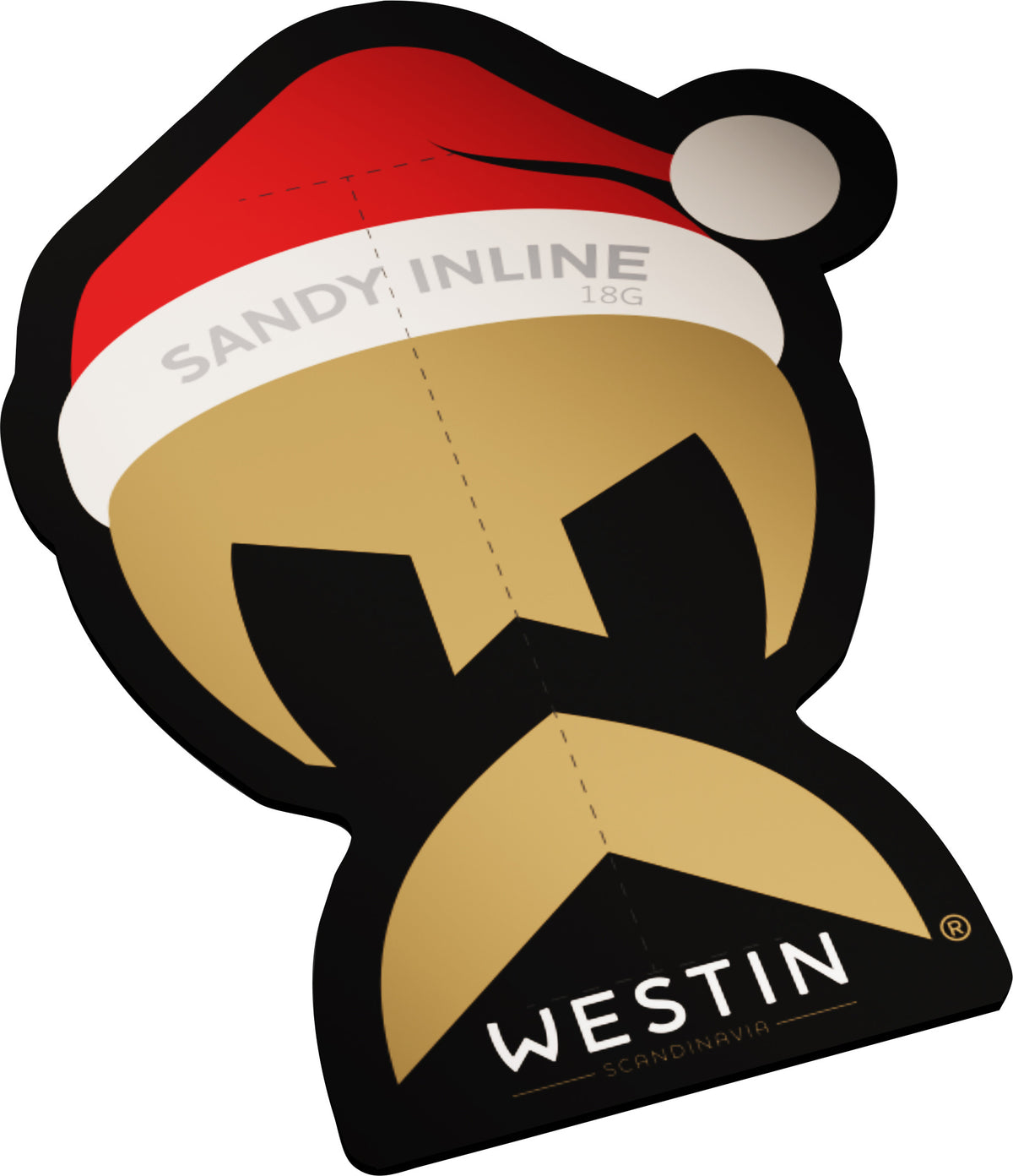 Westin Sandy Inline Christmas Edition 2026